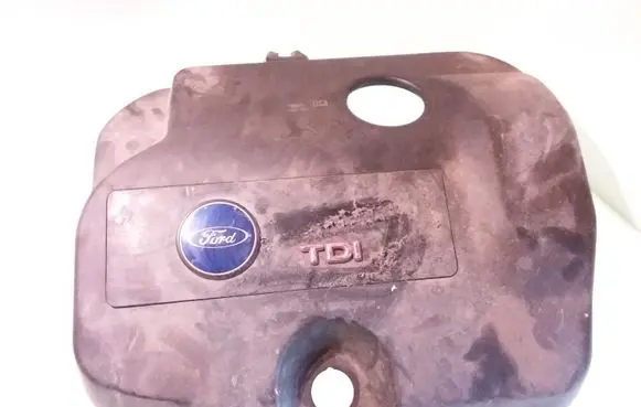 Ford Galaxy Engine cover (trim) 7M3103925B