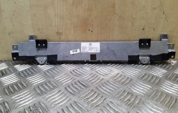 Volkswagen Phaeton Other dashboard part 3D1853204J