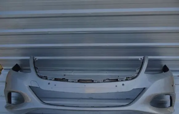 Mercedes-Benz S W222 Front bumper W222X64645