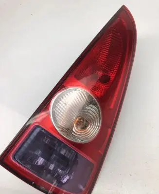 Renault Espace - Grand espace IV Tailgate rear/tail lights 8200027152