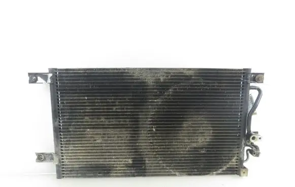 Mitsubishi Pajero A/C cooling radiator (condenser) CAD311B067A