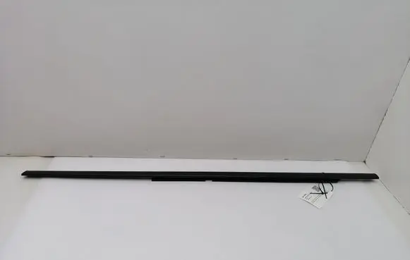 Ford Edge I Rear door glass trim molding