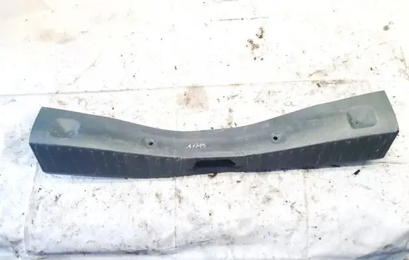 Ford C-MAX II Other trunk/boot trim element am51r280c45ad34x1