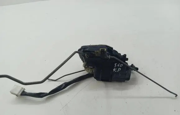 Mazda Xedos 6 Front door lock