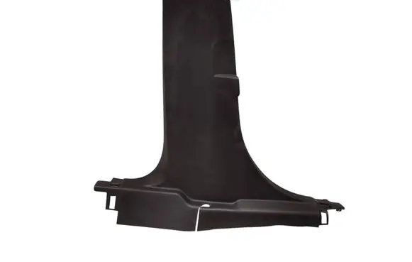 Ford Mustang Mach-E (B) pillar trim (bottom) LJ8BR243A53 LJ8BR243A53AKW LJ8BR24479