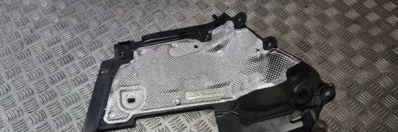 Mercedes-Benz GLC C253 Heat shield in engine bay A2536208200