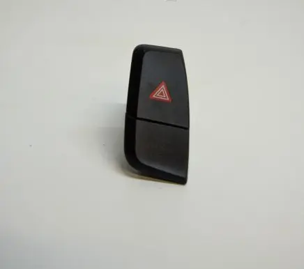 Audi A4 S4 B8 8K Hazard light switch 8K1941509A