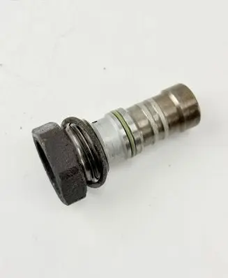 Porsche Cayman 987 Timing belt/chain tensioner 
