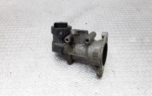 EGR valve