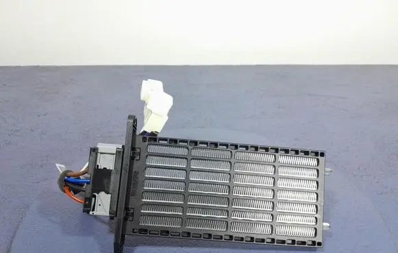 Nissan Qashqai Interior heater climate box assembly 271431BP1A