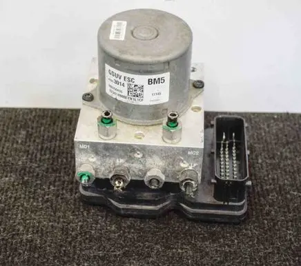 Opel Mokka ABS Pump