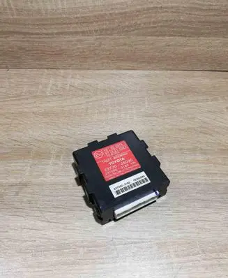 Toyota Avensis T250 Alarm control unit/module 8973005030