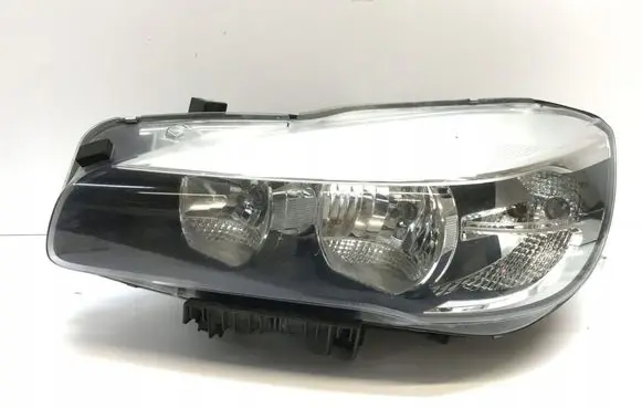 BMW 2 F45 Headlight/headlamp 7422573