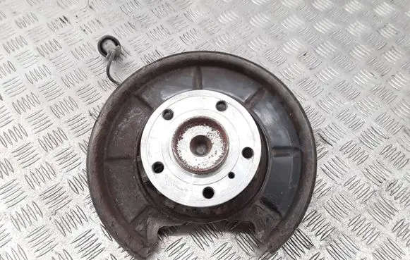 Mercedes-Benz B W245 Rear wheel hub spindle/knuckle 0JB7621