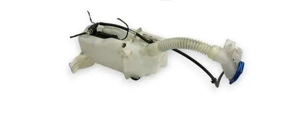 Mercedes-Benz A W177 Windshield washer fluid reservoir/tank A1778605900 54395