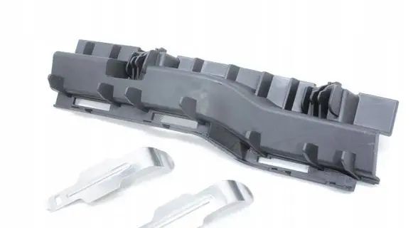 BMW M5 G90 Headlight/headlamp mounting bracket 5A87816