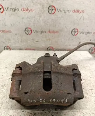 Renault Kangoo I Front brake caliper