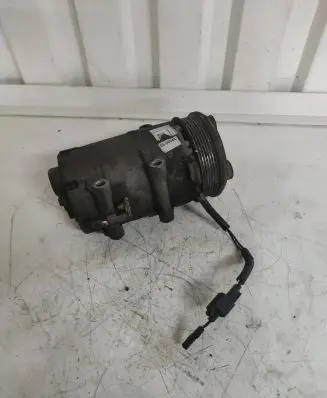 Ford C-MAX I Air conditioning (A/C) compressor (pump) 4m5h19d629ae 201125 0500046