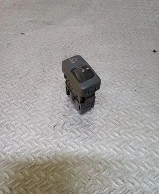Toyota Previa (XR30, XR40) II Headlight level height control switch