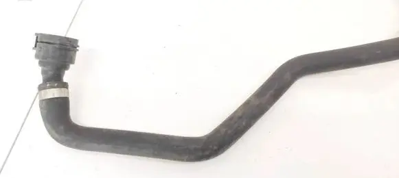 BMW 5 GT F07 Engine coolant pipe/hose 780981904 7809819-04