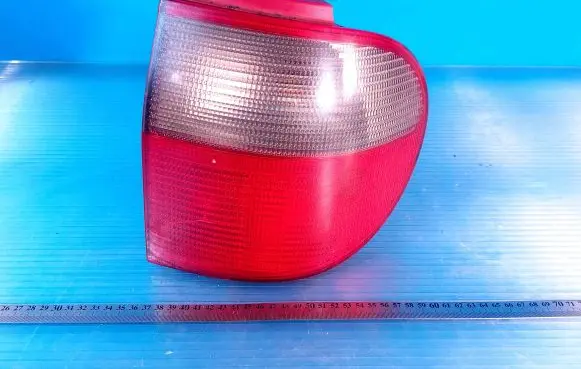 Ford Galaxy Rear/tail lights 95VW13N004EA