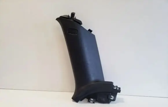 Mercedes-Benz GLC C254 (C) pillar trim A2546901201
