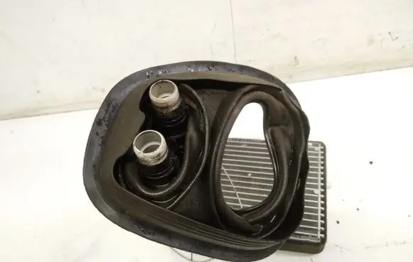 Skoda Octavia Mk2 (1Z) Heater blower radiator 1K0819031A 666929E