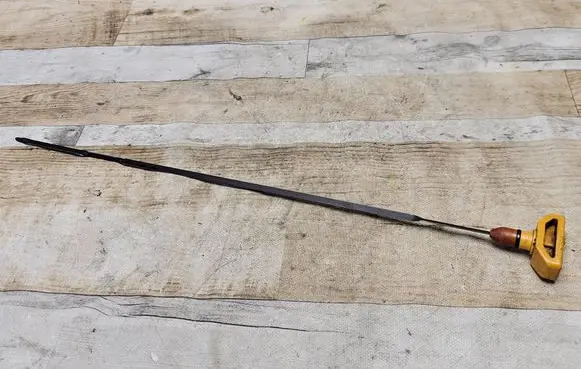 Subaru Outback Oil level dip stick 