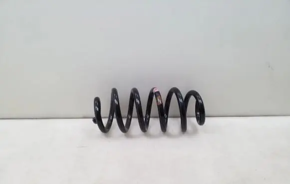 Nissan Qashqai J12 Rear coil spring