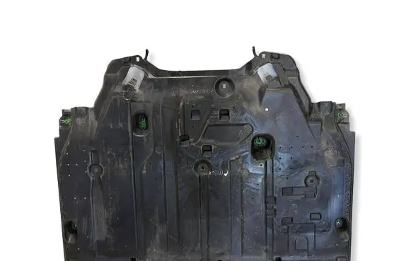 Citroen C4 III e-C4 Pickup box liner 9847060580 48462