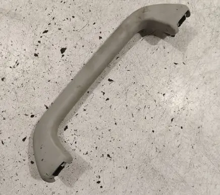 Mercedes-Benz S W221 Rear interior roof grab handle A2218101751