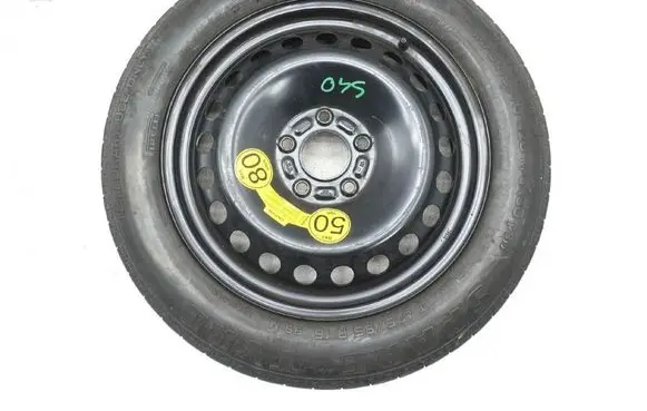 Volvo S40 R17 spare wheel 30683053
