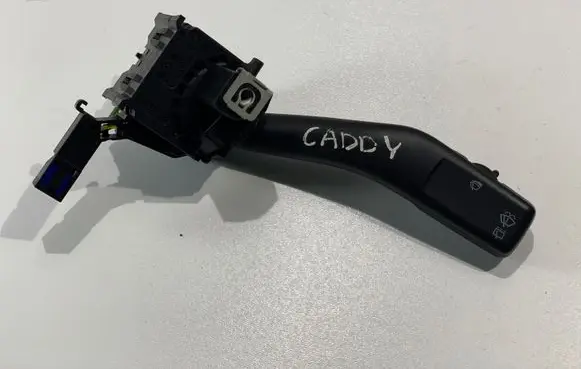 Seat Leon (1P) Cruise control stalk 1K0953519
