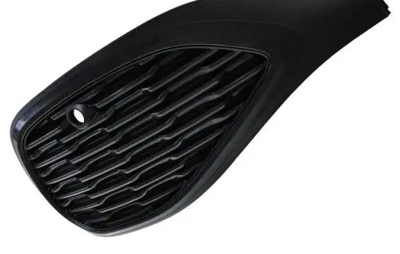 Mercedes-Benz E W214 Front bumper lower grill A2148858400