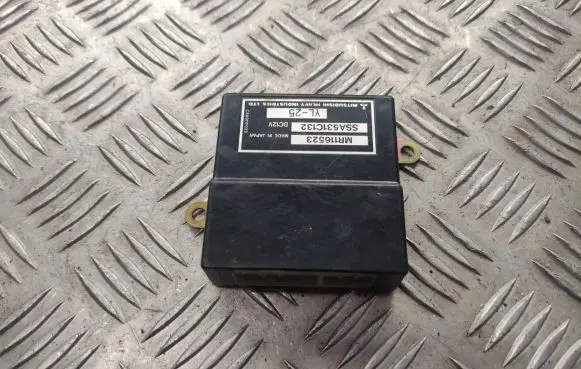 Mitsubishi Carisma Other control units/modules MR116523 SSA531C132 YL25
