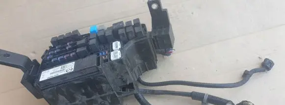 Mazda CX-5 Other control units/modules KD45675X0C