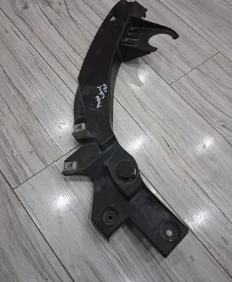 Citroen Jumpy Headlight/headlamp mounting bracket 9808491180