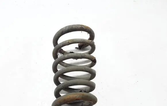 Volvo XC90 Rear coil spring 31329366