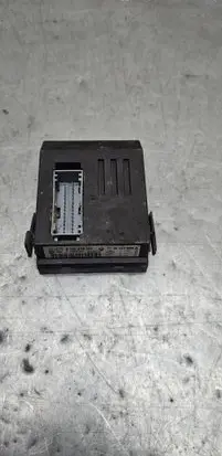 Renault Megane II Other control units/modules 9140010353 7700427696A