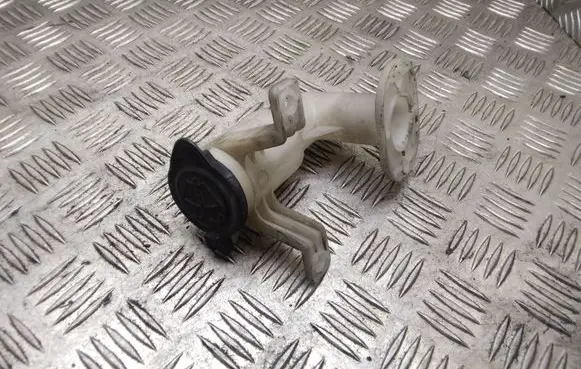 Hyundai Terracan Window washer liquid tank fill tube 98620H1000