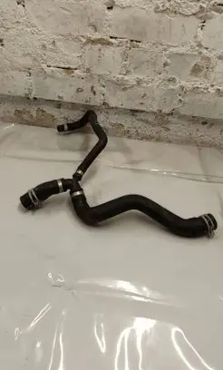 Ford Kuga III Engine coolant pipe/hose LX618B274AAF
