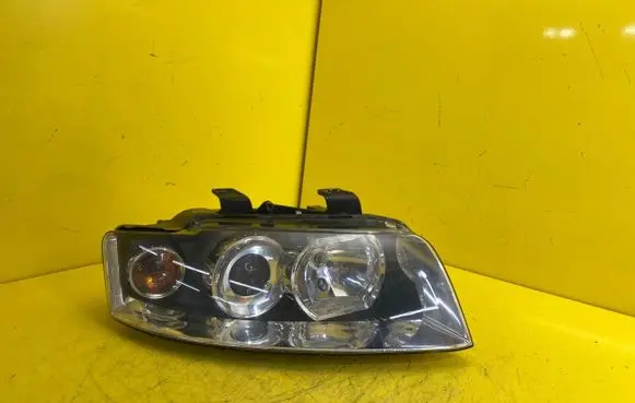 Audi A6 S6 C6 4F Headlight/headlamp 6088
