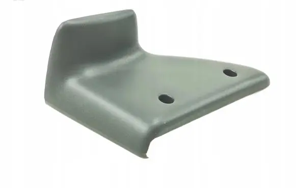 Fiat Punto (199) Centre console side trim front 183073661