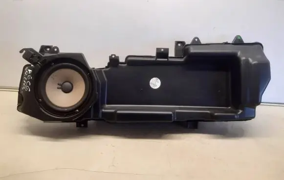 Audi A6 S6 C6 4F Subwoofer speaker 4F0035382B 729724100307 AS434806