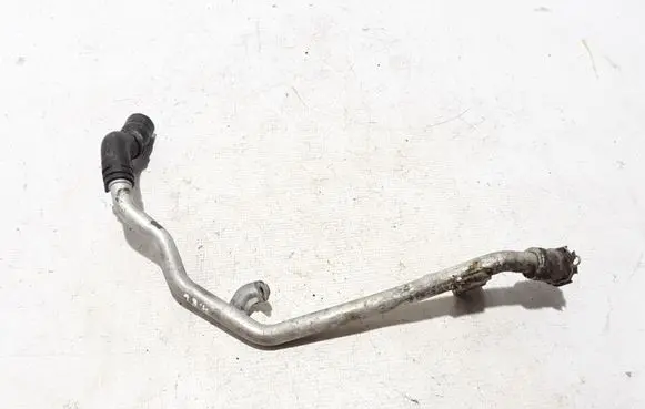 Brake vacuum hose/pipe