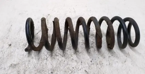KIA Sportage Rear coil spring