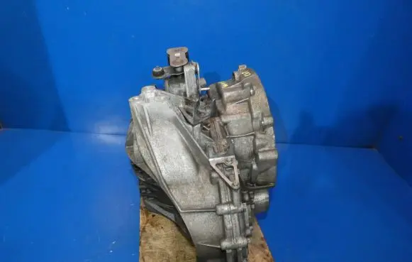 Mercedes-Benz CLA C117 X117 W117 Manual 6 speed gearbox A1762610101 10722593 1507200191