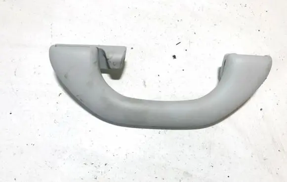 Skoda Fabia Mk3 (NJ) Rear interior roof grab handle 5l6857607n
