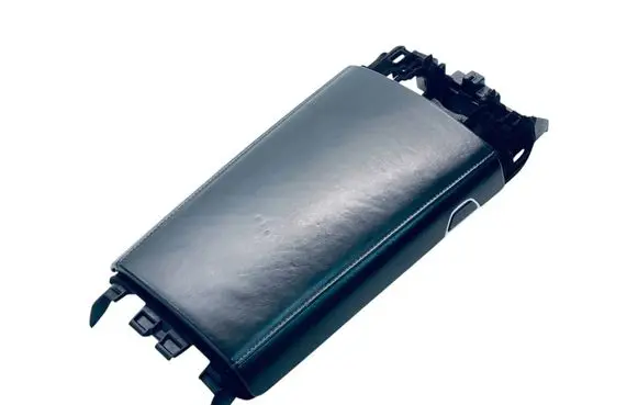 Mercedes-Benz S W222 Armrest A2226800204 A2226809396