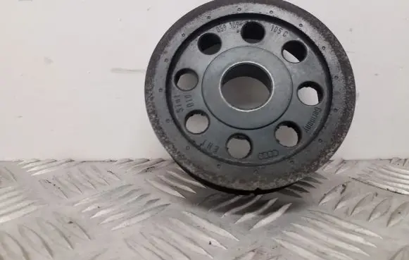 Audi A5 8T 8F Camshaft pulley/ VANOS 059109105C